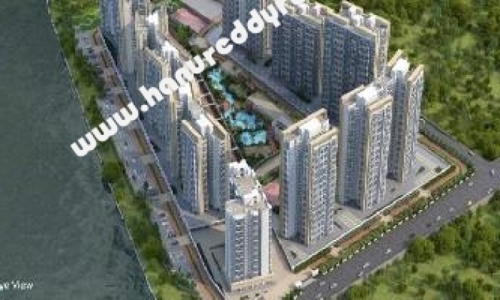 1 BHK Flat for Sale in Keshav Nagar