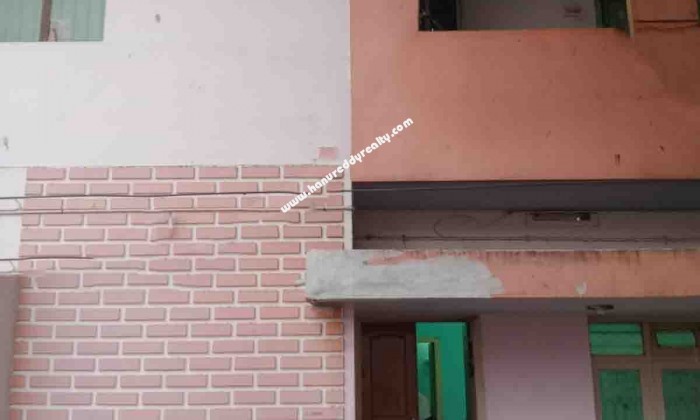 6 BHK Independent House for Sale in Ramanathapuram