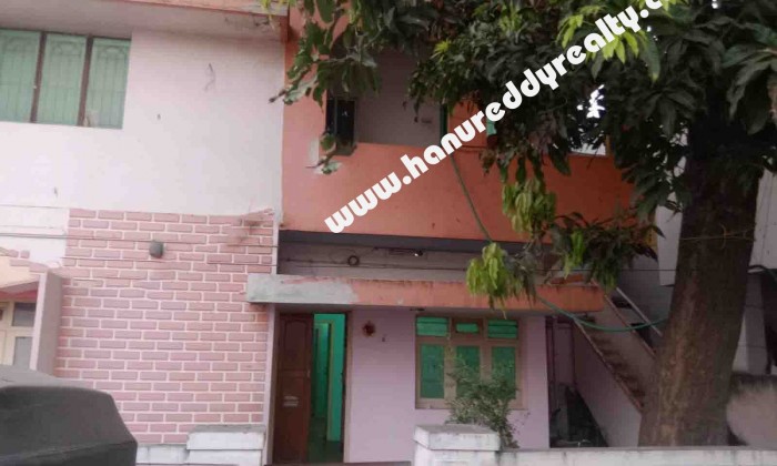 6 BHK Independent House for Sale in Ramanathapuram