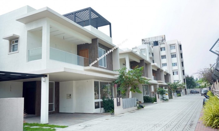 4 BHK Villa for Sale in Thudiyalur