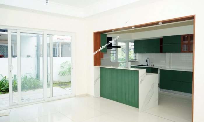 4 BHK Villa for Sale in Thudiyalur