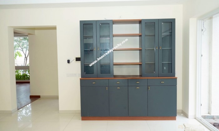 4 BHK Villa for Sale in Thudiyalur