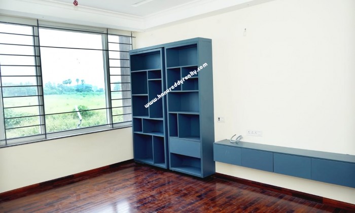 4 BHK Villa for Sale in Thudiyalur