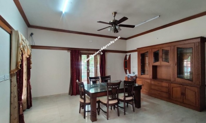 4 BHK Independent House for Sale in Kavundampalayam