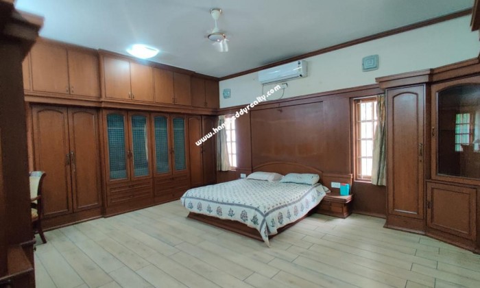 4 BHK Independent House for Sale in Kavundampalayam