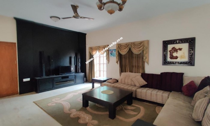 4 BHK Independent House for Sale in Kavundampalayam