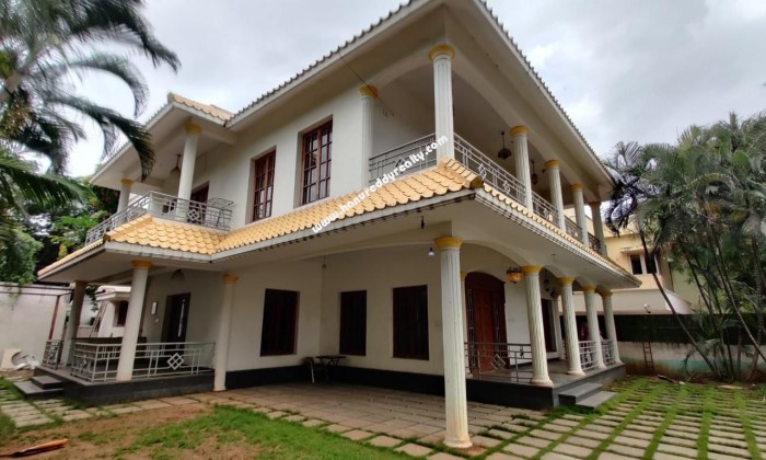 4 BHK Independent House for Sale in Kavundampalayam
