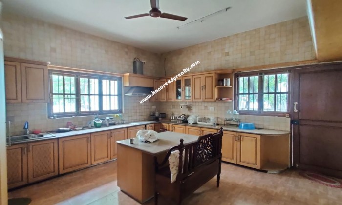 4 BHK Independent House for Sale in Kavundampalayam