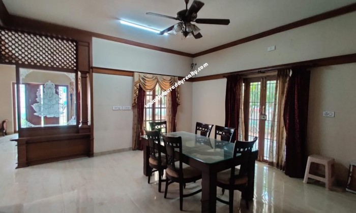 4 BHK Independent House for Sale in Kavundampalayam