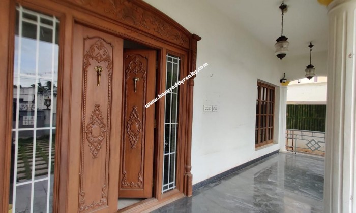 4 BHK Independent House for Sale in Kavundampalayam