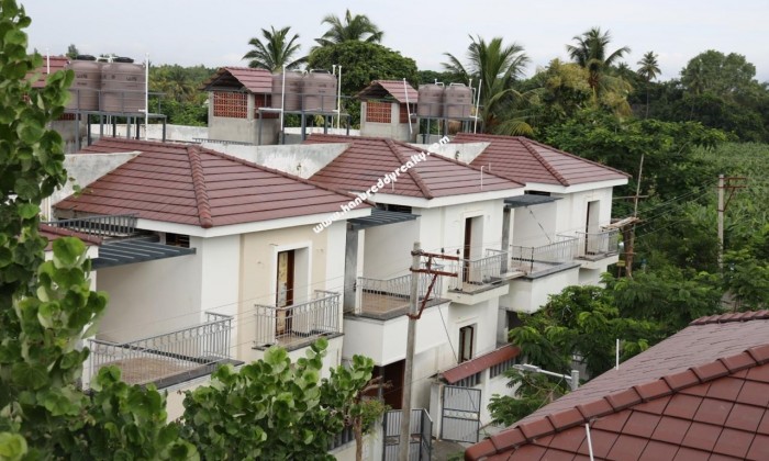 3 BHK Villa for Sale in Vedapatti