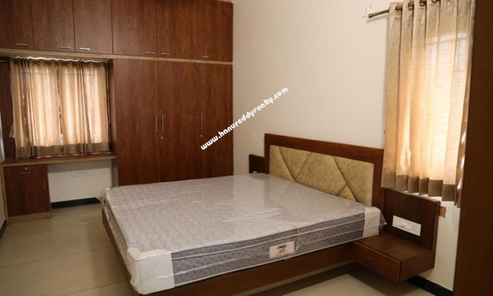 3 BHK Villa for Sale in Vedapatti