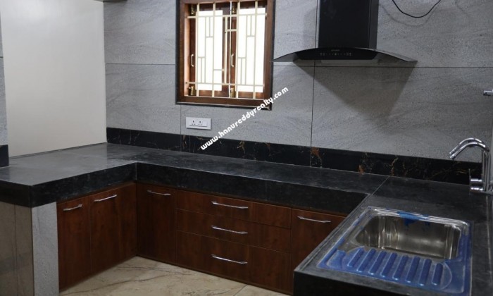 3 BHK Villa for Sale in Vedapatti
