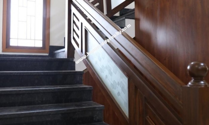 3 BHK Villa for Sale in Vedapatti
