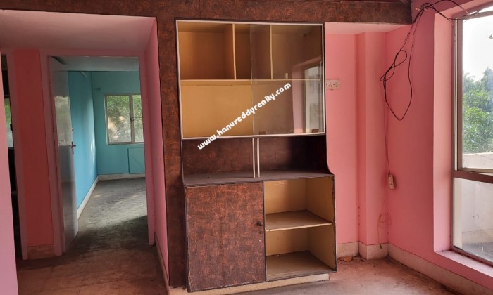 3 BHK Flat for Sale in Kirlampudi