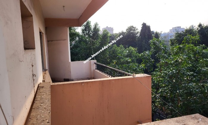 3 BHK Flat for Sale in Kirlampudi