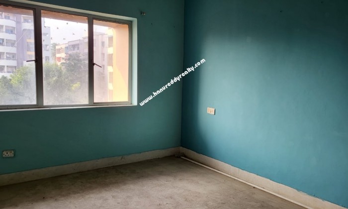 3 BHK Flat for Sale in Kirlampudi