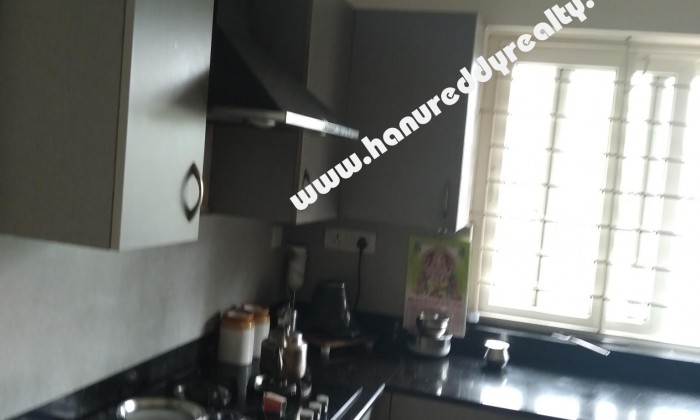 3 BHK Flat for Rent in Adyar