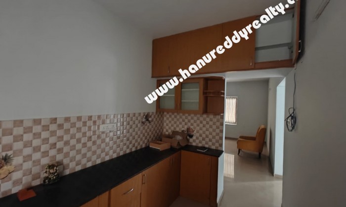 2 BHK Flat for Rent in Kattankulathur