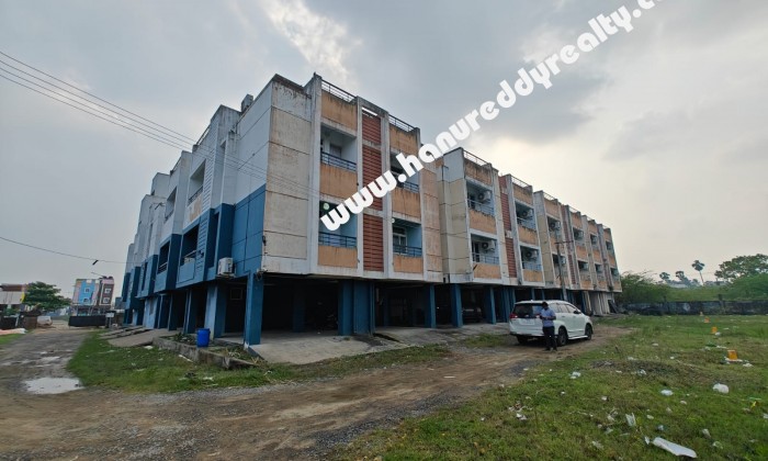 2 BHK Flat for Rent in Kattankulathur