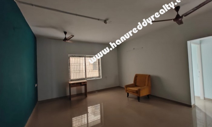 2 BHK Flat for Rent in Kattankulathur