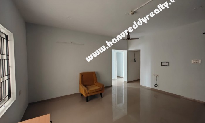 2 BHK Flat for Rent in Kattankulathur