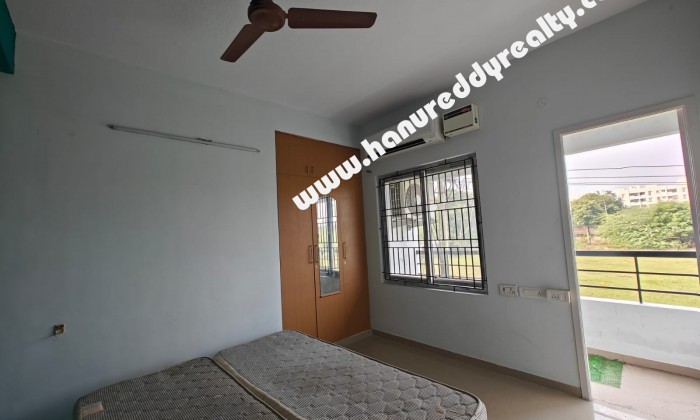 2 BHK Flat for Rent in Kattankulathur