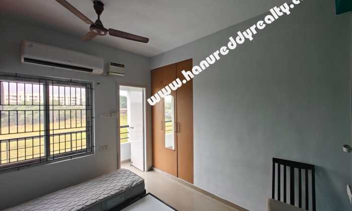 2 BHK Flat for Rent in Kattankulathur