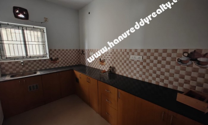 2 BHK Flat for Rent in Kattankulathur