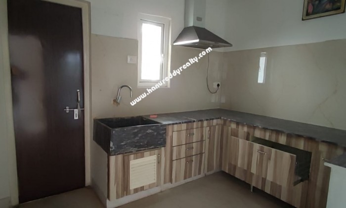 3 BHK Flat for Sale in Daspalla hills