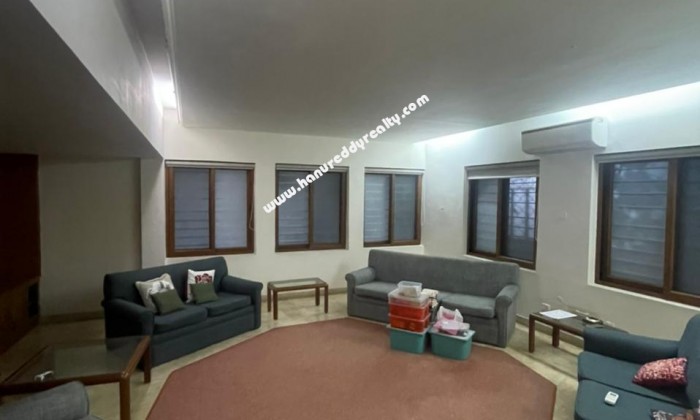 5 BHK Independent House for Rent in Kesavaperumalpuram