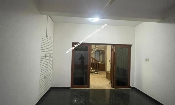 5 BHK Independent House for Rent in Kesavaperumalpuram