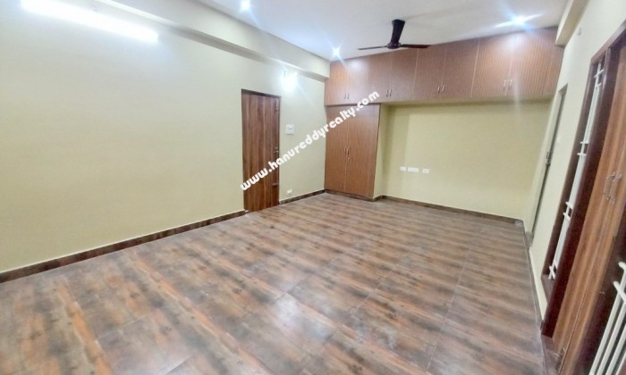 3 BHK Duplex House for Rent in Madambakkam