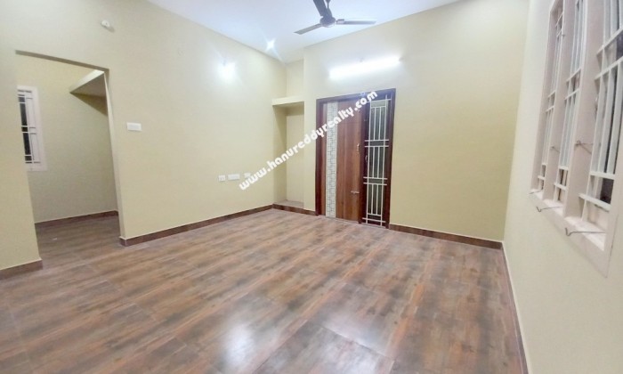 3 BHK Duplex House for Rent in Madambakkam