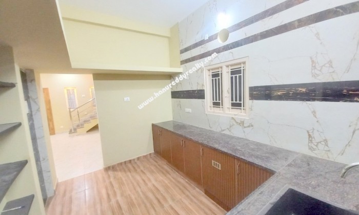 3 BHK Duplex House for Rent in Madambakkam