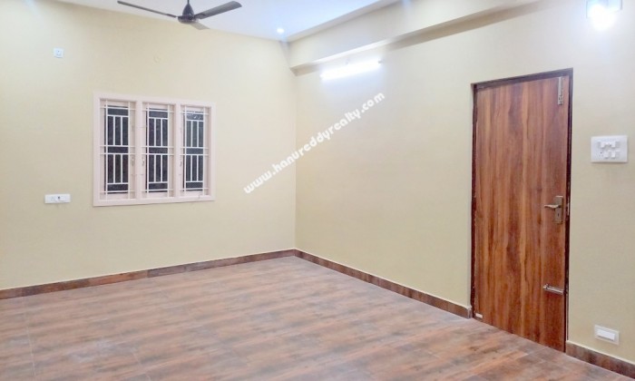 3 BHK Duplex House for Rent in Madambakkam