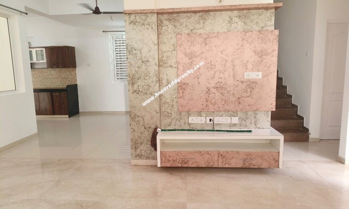 4 BHK Villa for Sale in Padur