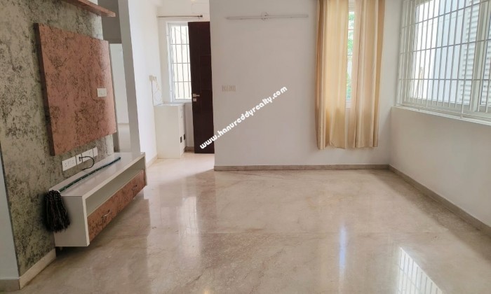 4 BHK Villa for Sale in Padur