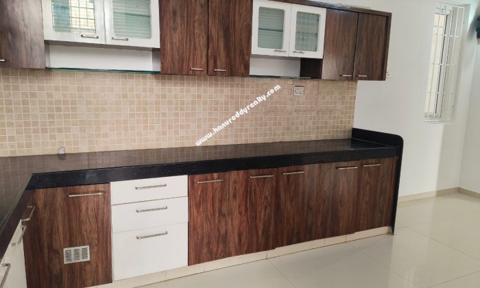 4 BHK Villa for Sale in Padur