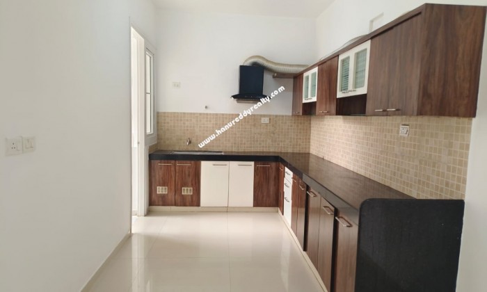 4 BHK Villa for Sale in Padur