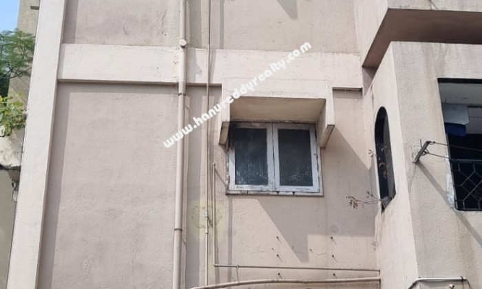 2 BHK Flat for Sale in Purasawalkam
