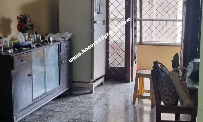 2 BHK Flat for Sale in Purasawalkam