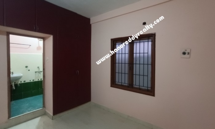 2 BHK Flat for Sale in Kattupakkam