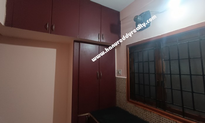 2 BHK Flat for Sale in Kattupakkam