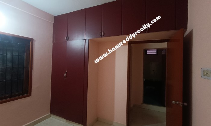 2 BHK Flat for Sale in Kattupakkam