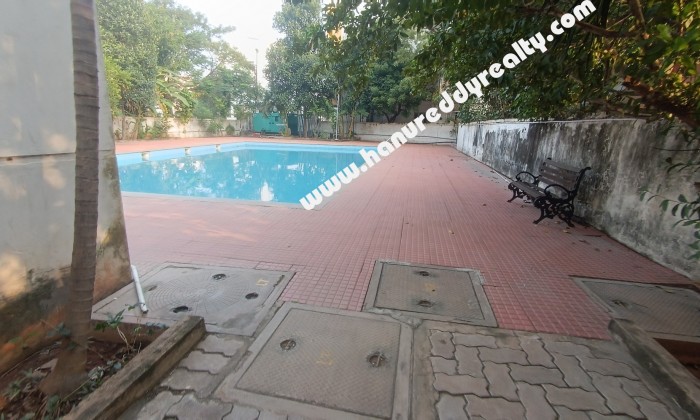 2 BHK Flat for Sale in Kolapakkam