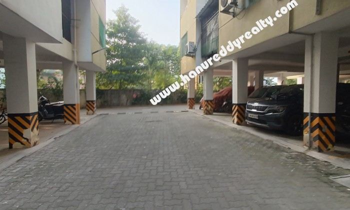 2 BHK Flat for Sale in Kolapakkam