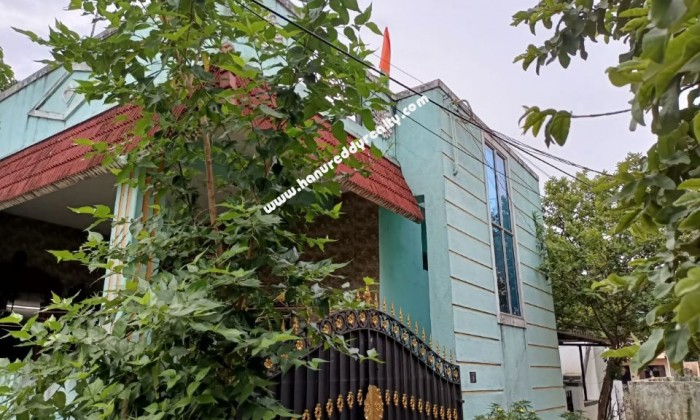 2 BHK Independent House for Sale in Ambattur