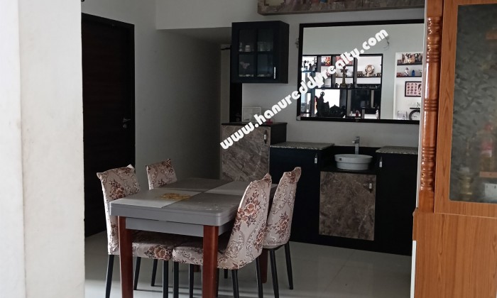 3 BHK Flat for Sale in Korattur