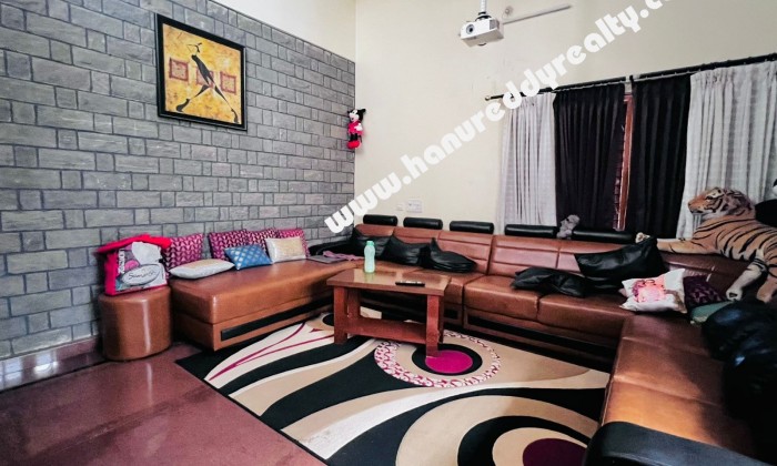 4 BHK Independent House for Sale in Ramakrishna Nagar